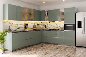 KDR designer kitchens